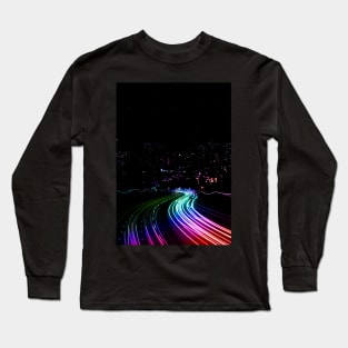 All of the lights Long Sleeve T-Shirt